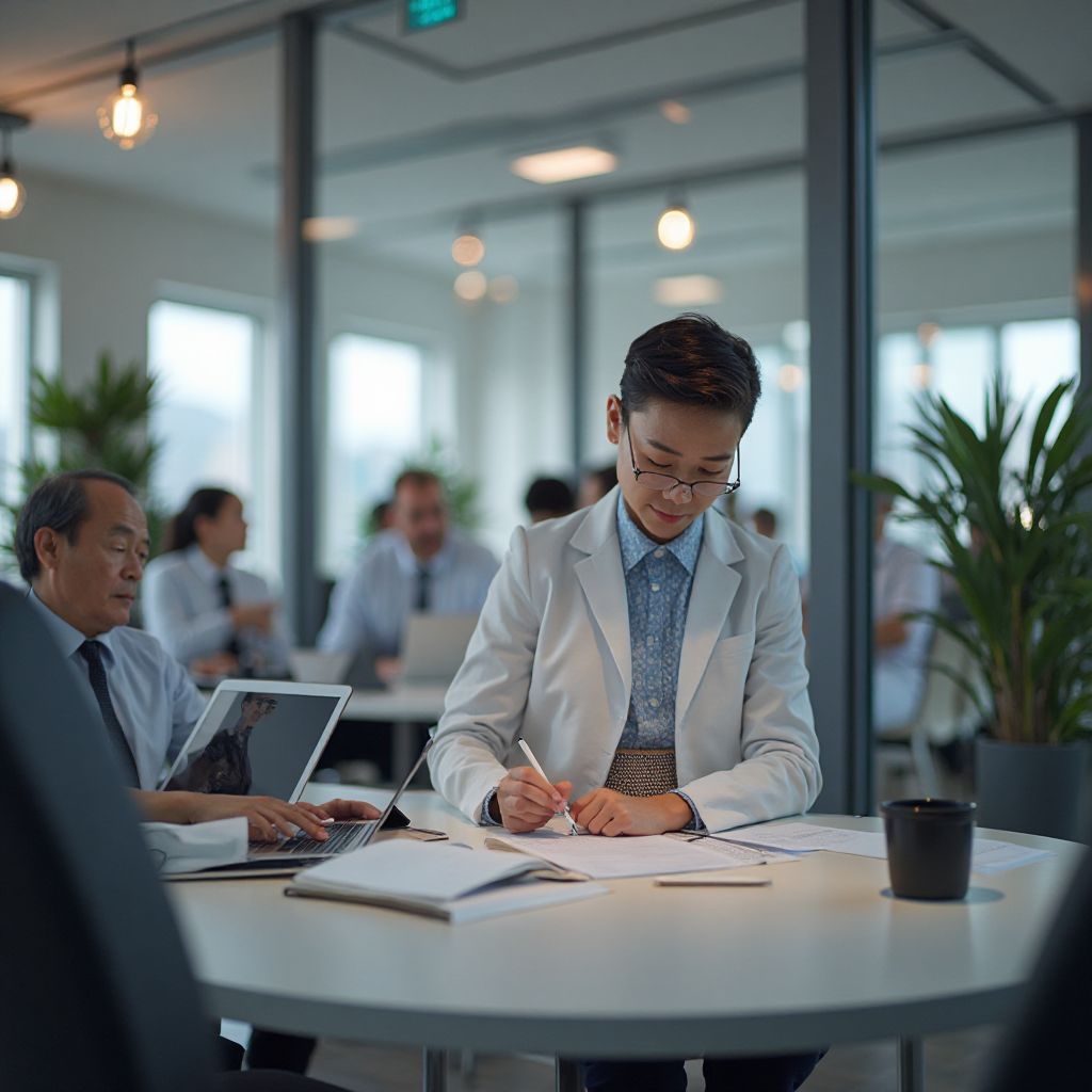 Trends in Marketingberatung
